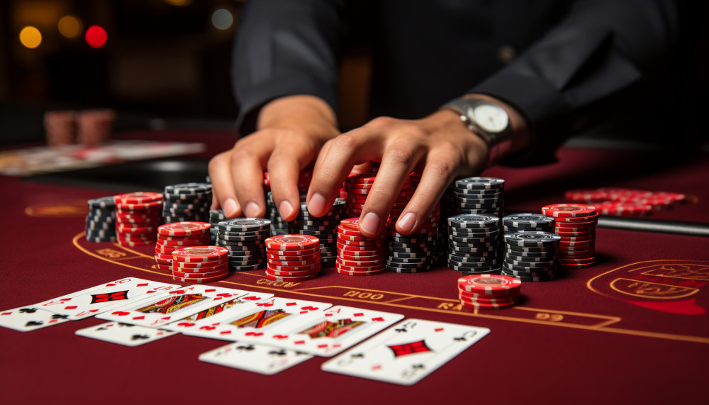 Apprendre à lire votre adversaire au poker