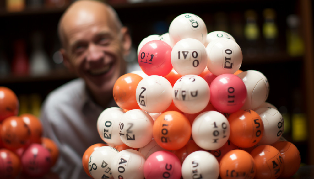 Des techniques inédites pour augmenter vos chances au Loto