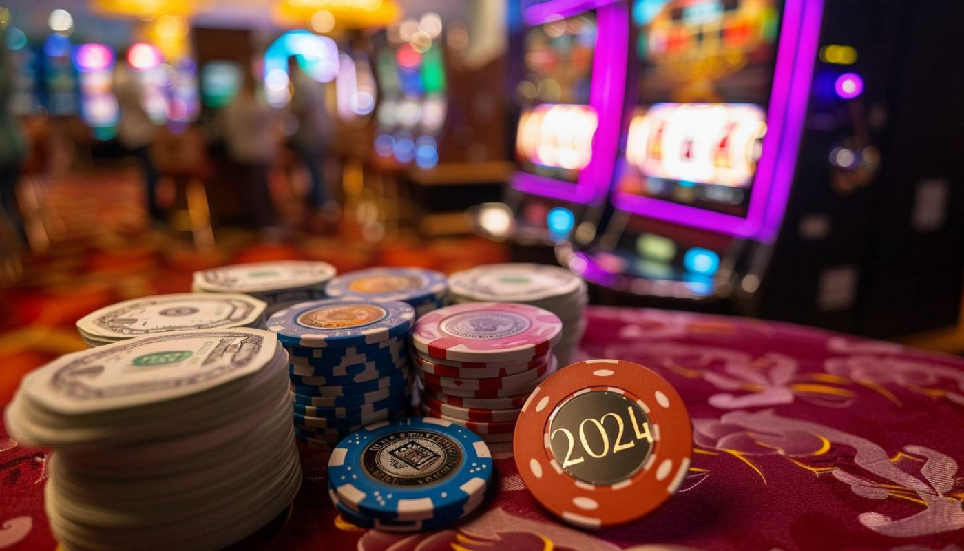 Exploration des avantages des bonus de casino sans conditions en 2024