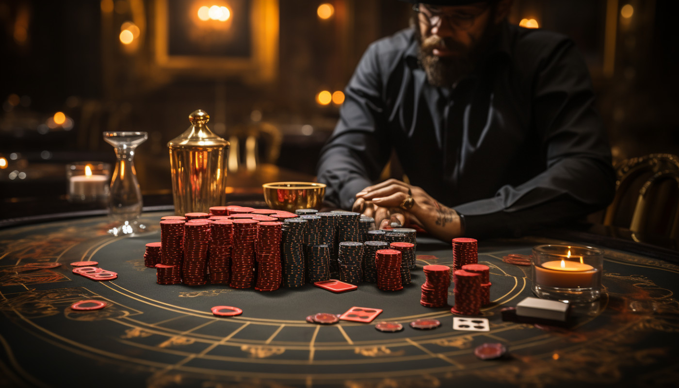 Stratégies gagnantes pour maîtriser le black jack
